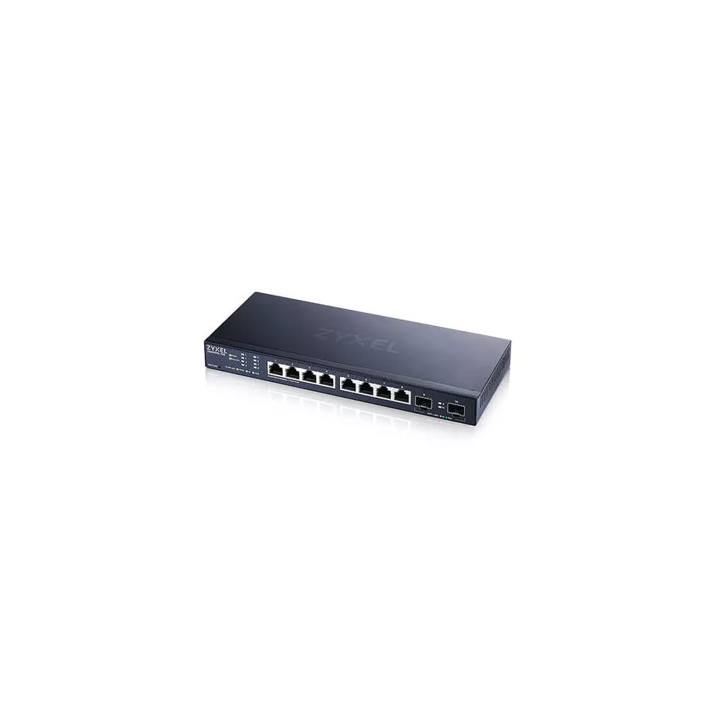 Obrázek produktu ZYXEL XMG1915-10E 2.5GbE Smart hybrid mode Switch