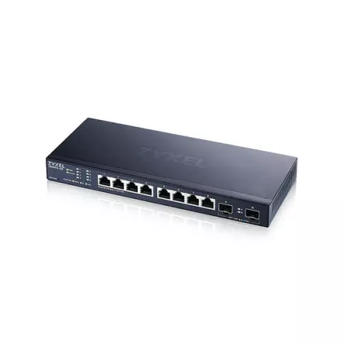 obrázek produktu ZYXEL XMG1915-10E 2.5GbE Smart hybrid mode Switch