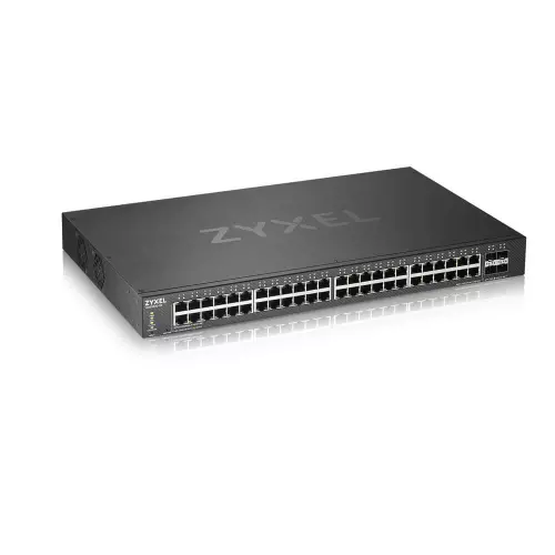 obrázek produktu ZyXEL XGS1930-52 48x Gb and 4x 10G SFP+