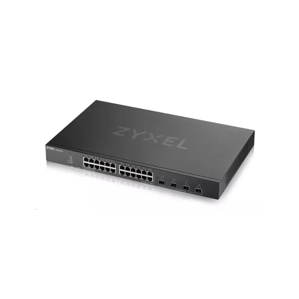 Obrázek produktu ZYXEL XGS1935-28 28 Port- 24xG a 4x10G SFP+