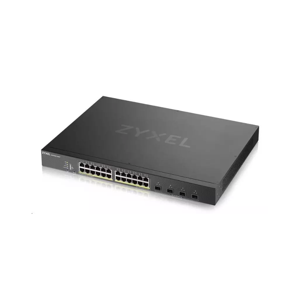 Obrázek produktu ZYXEL XGS1935-28HP 28 Port -24xG PoE, 4x10G SFP+