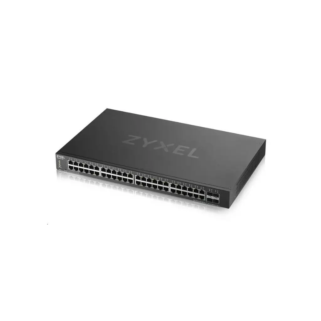 Obrázek produktu ZYXEL XGS1935-52 52 Port - 48xG a 4x10G SFP+