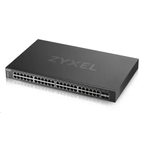 obrázek produktu ZYXEL XGS1935-52 52 Port - 48xG a 4x10G SFP+