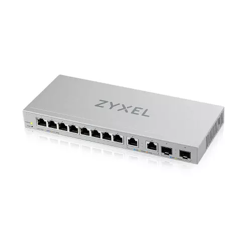 obrázek produktu ZYXEL XGS1210-12,8-Port Gigabit webmanaged switch