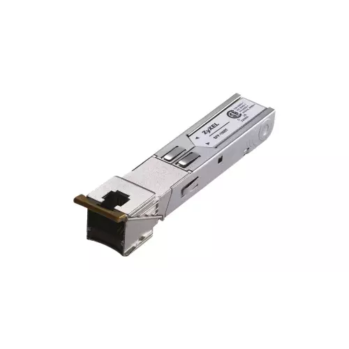 obrázek produktu Zyxel SFP-1000T SFP to Gigabit Module