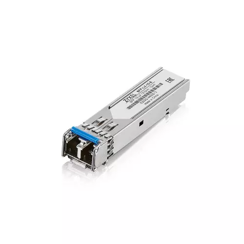 obrázek produktu ZYXEL SFP-LX-10-E,1000BaseLX SFP Module,10km,10pcs