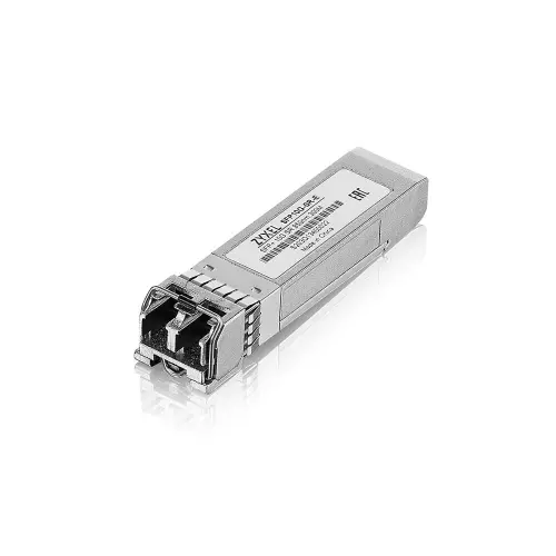 obrázek produktu ZYXEL SFP10G-SR, SFP+ Transceiver,300m,10pcs