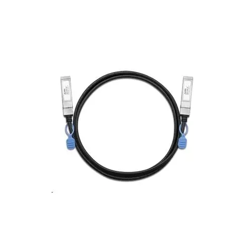 obrázek produktu Zyxel DAC10G-1M, 10G direct attach cable. 1 Meter v2