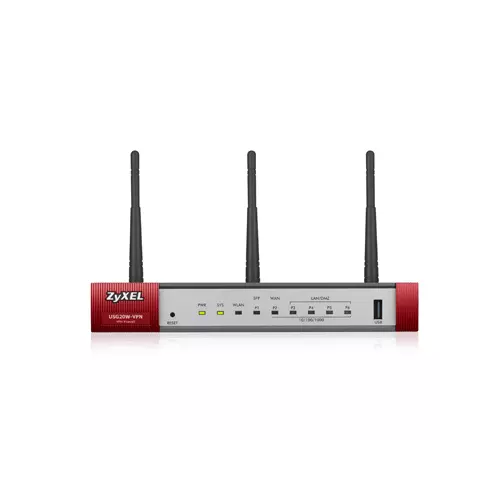 obrázek produktu ZyXEL USG20W-VPN