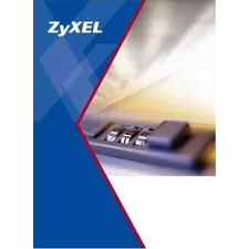 obrázek produktu ZYXEL 1 YR CF/AV/SecuReporter USG210