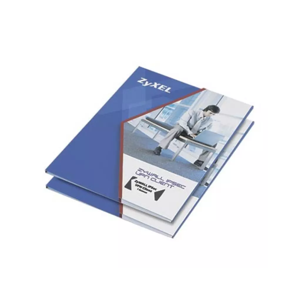 Obrázek produktu Zyxel Gold Security Pack 2 year for ATP200