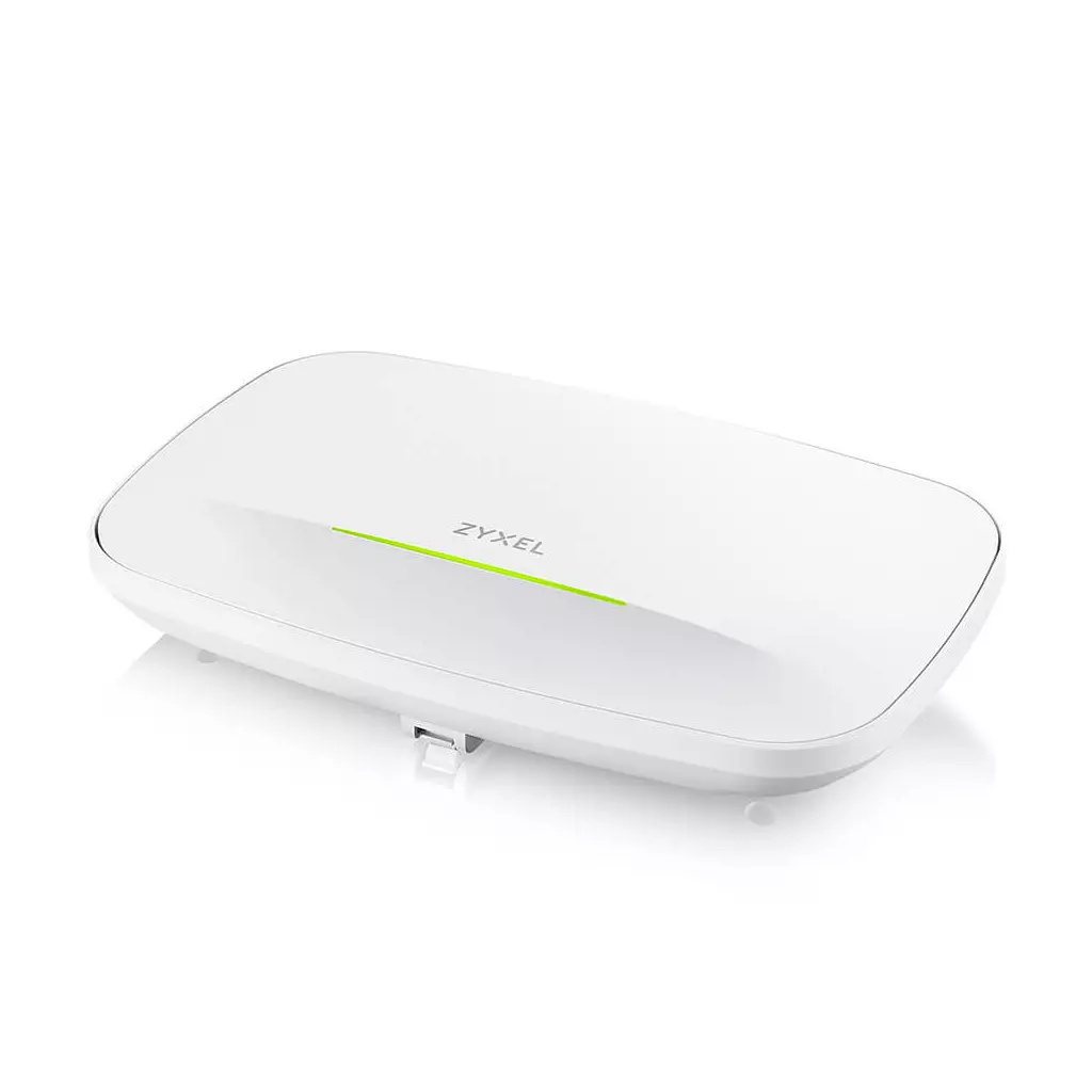 Obrázek produktu WBE530, BE11K 2x2 MU-MIMO, Incl 1 year Nebula Pro, 2x2.5G LAN port, PoE+ (802.3at)