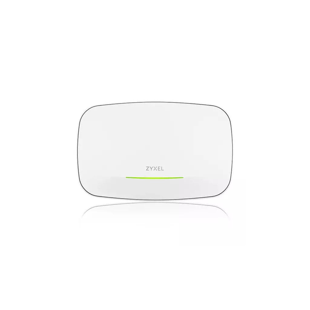 Obrázek produktu ZYXEL NWA210BE, BE12.3K,2 x 2.5G LAN Ports, PoE+