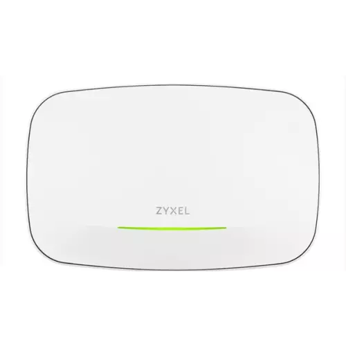 obrázek produktu ZYXEL WBE630S, BE12.3K  ,2 x 2.5G LAN Ports, PoE+