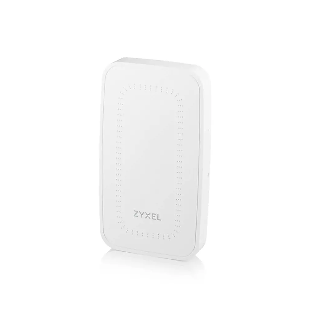 Obrázek produktu ZYXEL AP WAC500H, single pack exclude Power Adaptor