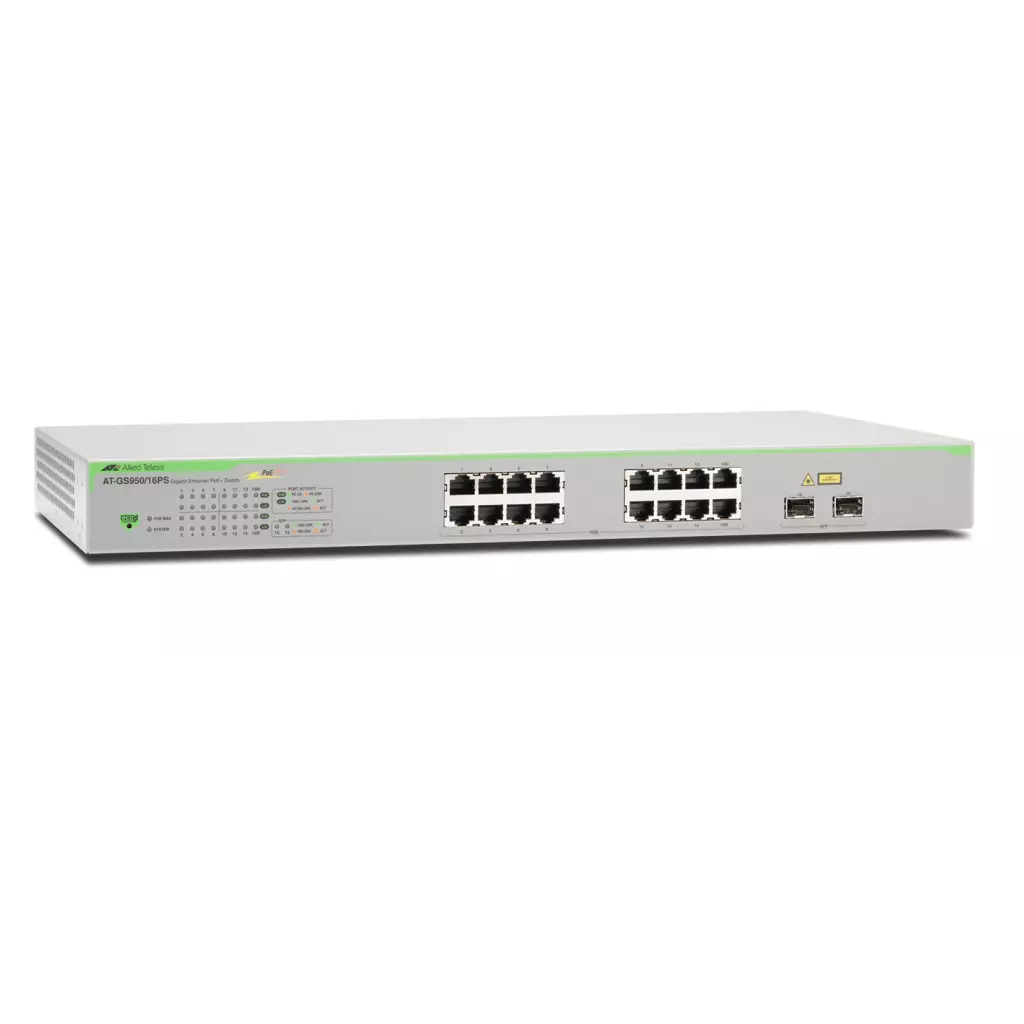 Obrázek produktu Allied Telesis AT-GS950/16PS-30