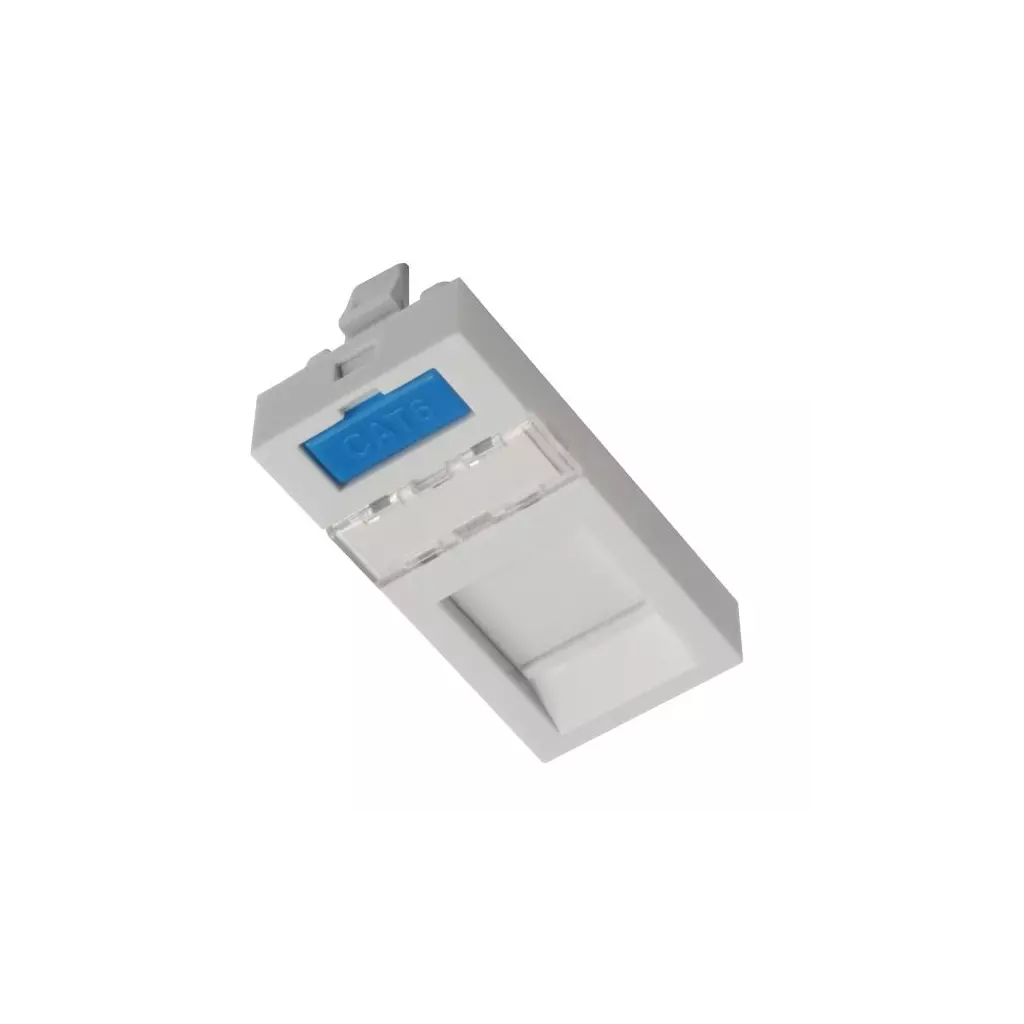 Obrázek produktu Modul French style Solarix 22,5 x 45mm pro 1 keyst