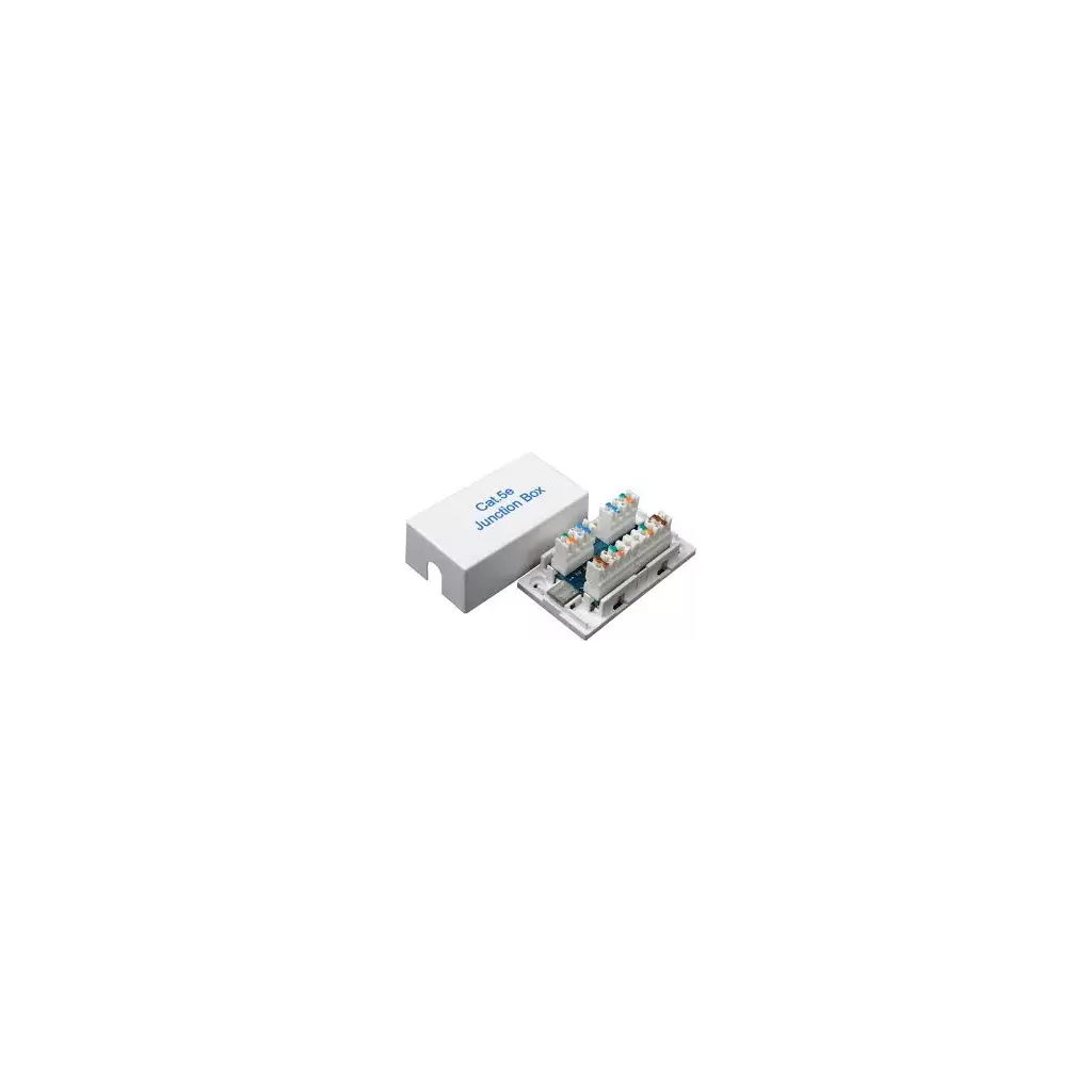 Obrázek produktu Spojovací box CAT5E UTP 8p8c LSA+/Krone