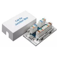 obrázek produktu Spojovací box CAT5E UTP 8p8c LSA+/Krone