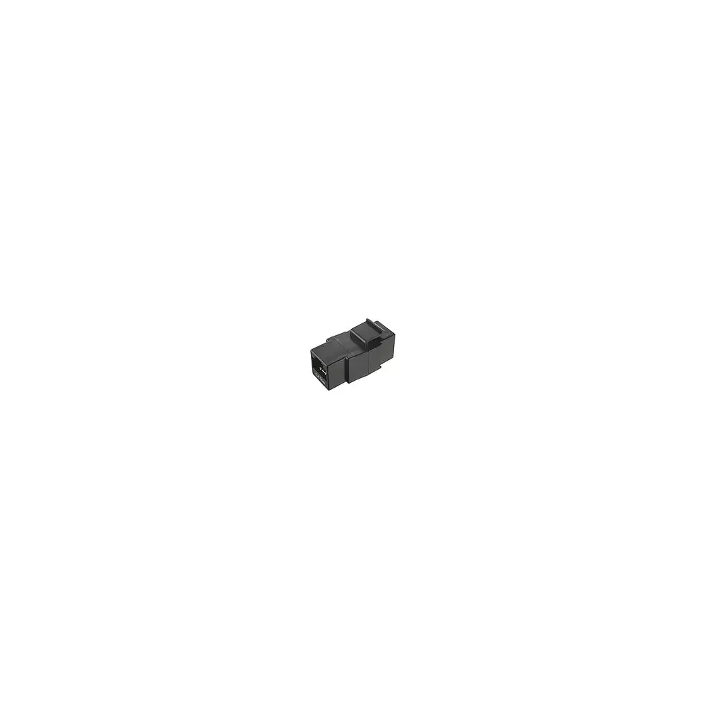 Obrázek produktu Spojka panelová CAT5E UTP 8p8c RJ45/RJ45