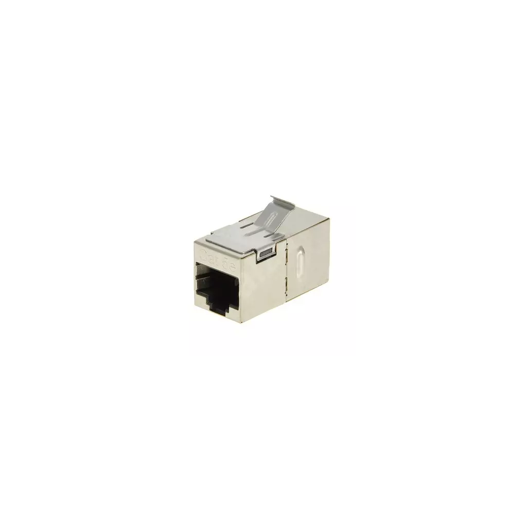 Obrázek produktu Spojka panelová CAT5E STP 8p8c RJ45/RJ45