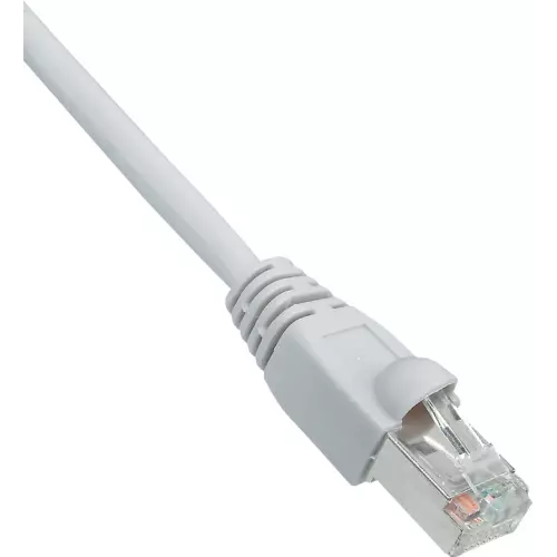 obrázek produktu SOLARIX patch kabel CAT5E UTP PVC 2m šedý snag-proof