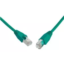 obrázek produktu SOLARIX patch kabel CAT6 SFTP PVC 2m zelený