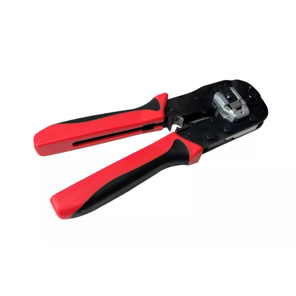 Obrázek produktu Krimpovací kleště HT-EASY pro konektory SXRJ45-xx-yyy-EASY