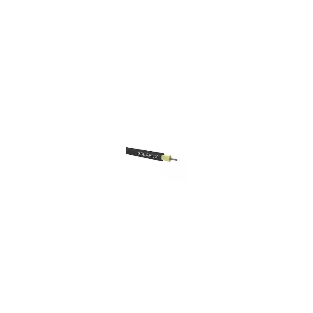 Obrázek produktu DROP 4vl 500m SM09/125 G.657A2 Corning LSZH