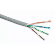 obrázek produktu Instalační kabel Solarix CAT5E UTP PVC Eca 305m/box SXKD-5E-UTP-PVC