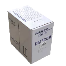 obrázek produktu DATACOM FTP drát CAT5E 305m OUTDOOR