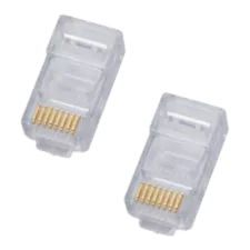 obrázek produktu DATACOM Konektor Cat5e RJ45, lanko, UTP 100ks