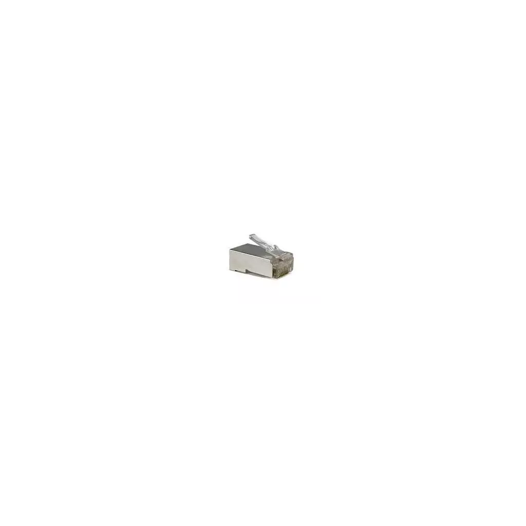 Obrázek produktu DATACOM Konektor RJ45 STP Cat5e 8p8c 100 ks, pro licnu