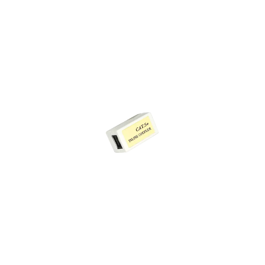 Obrázek produktu DATACOM Spojka 2 x RJ45 UTP BOX Cat5E (2*keystone)