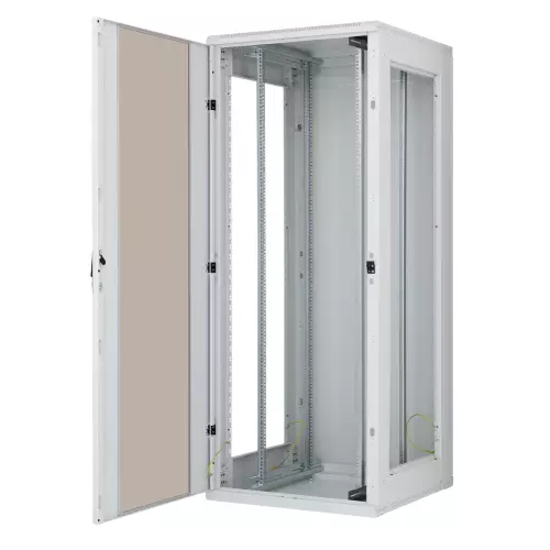 obrázek produktu Stojanový rozvaděč 32U (š)800x(h)600 rozebíratelný