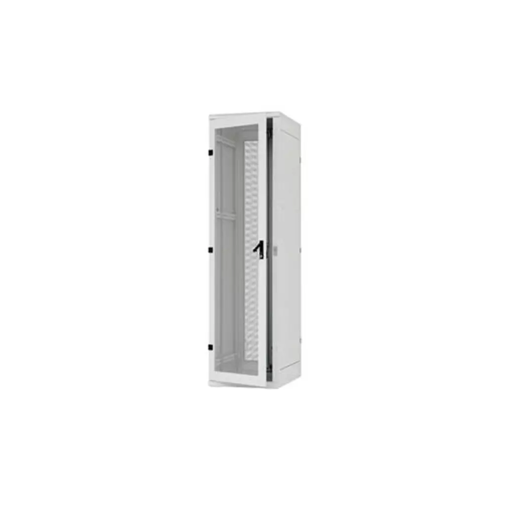 Obrázek produktu Stojanový rozvaděč 42U (š)600x(h)800 perf.dveře