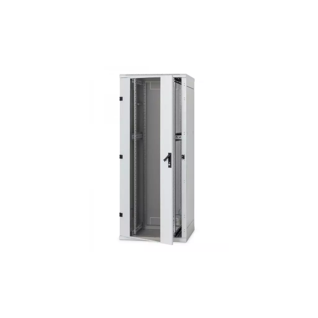 Obrázek produktu Stojanový rozvaděč 42U (š)800x(h)600 plech.dveře