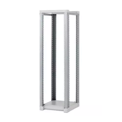obrázek produktu Otevřený 19" stojan RSX 45U dvoudílný 800hl.