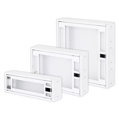 obrázek produktu Hybridní rozvaděč RNA-02-A51-YXX-X1