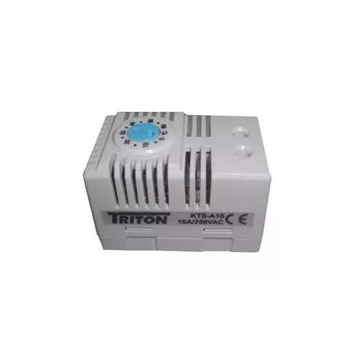 obrázek produktu Termostat - rozsah pracovních teplot 0 - 60°C