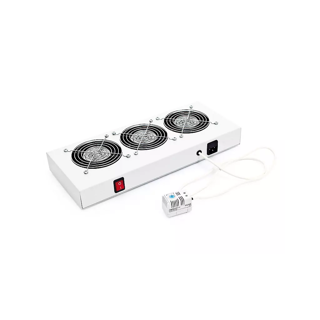 Obrázek produktu Vent.j.spodní(horní) pro RBA-A6 RUA 220V/23W term.