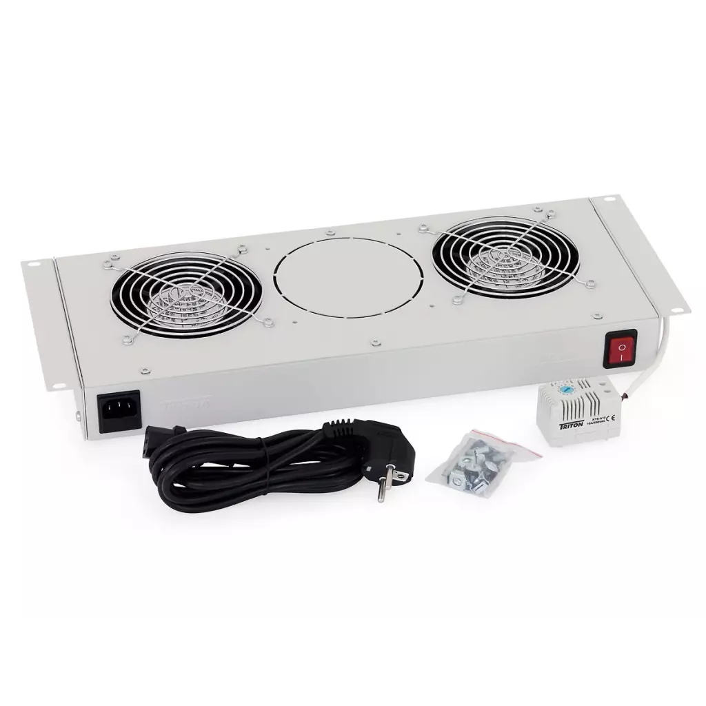 Obrázek produktu Vent.j.spodní(horní) pro RBA-A6,RUA 220V/46W term.