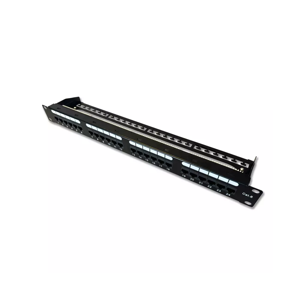 Obrázek produktu DATACOM Patch panel 19