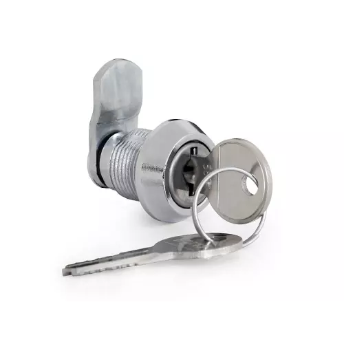 obrázek produktu Zámek do kliky stojanových rozvaděčů