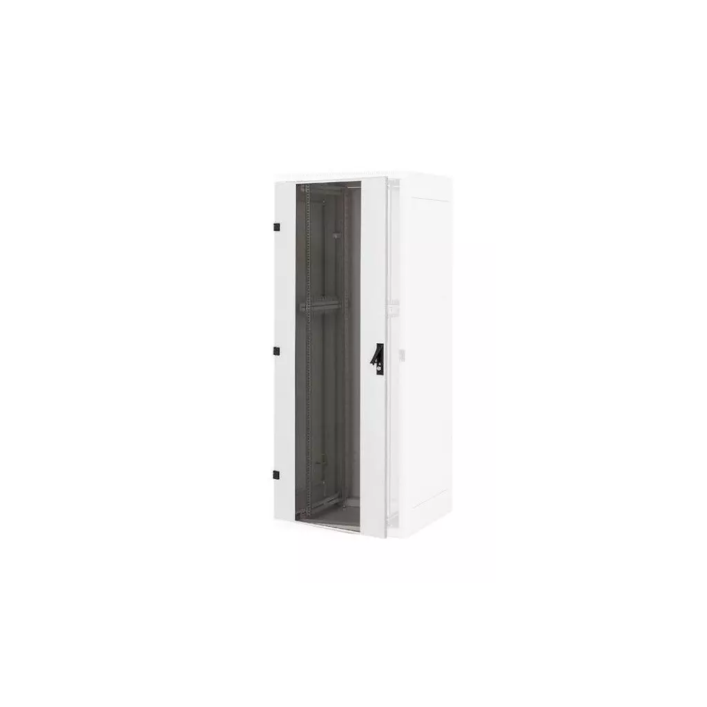 Obrázek produktu Dveře 37U síto 80%-6mm š. 600mm,vč.kování RAL7035