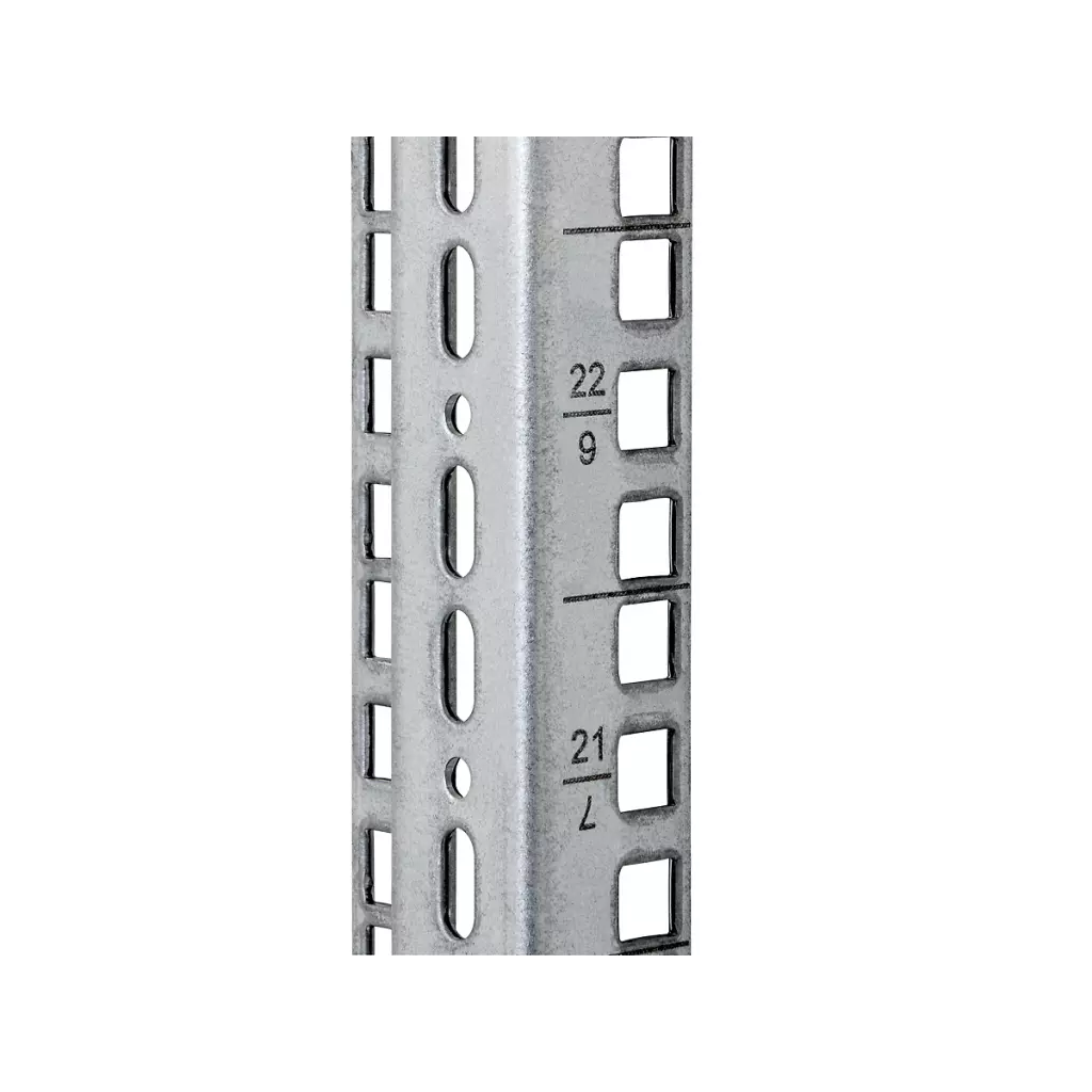 Obrázek produktu Vertikální lišta, 1ks, 18U