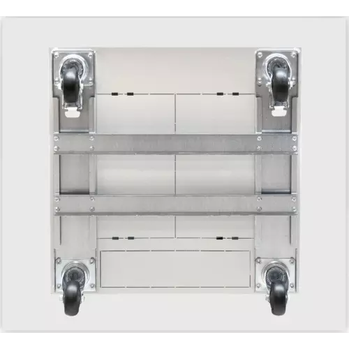 obrázek produktu Kolečka s vyztužujícím rámem 600x600 pro RMA/RZA