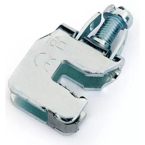 obrázek produktu Zemnící svorka