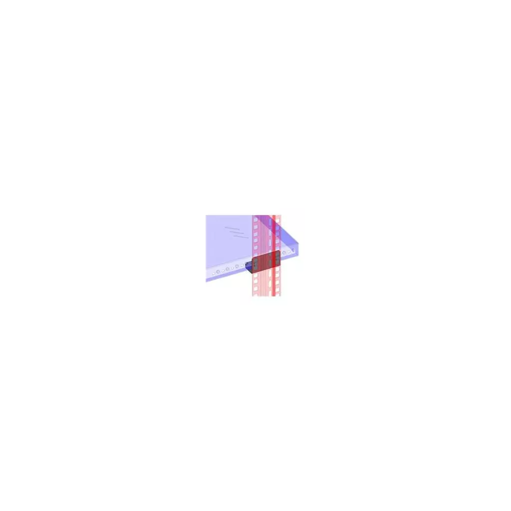 Obrázek produktu Podpěra police pro stojan.rozvaděče Triton 1 pár