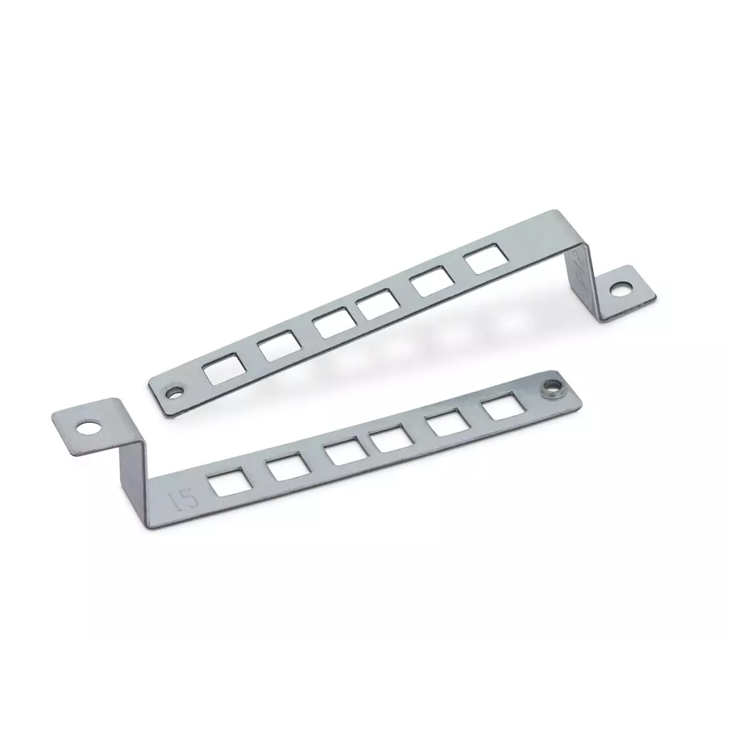 Obrázek produktu Držák PDU pro RJA,RDA,RTA 2U-pár